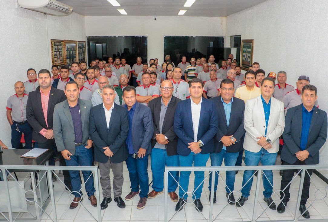 A Câmara Municipal recebeu na Última Sessão Ordinária (17/07/2023), um grande Público, visto que aconteceram aprovações de projetos importantes para a sociedade